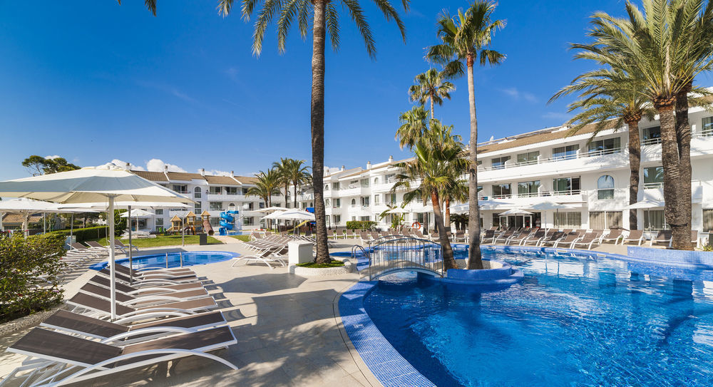 Hoposa Hotel & Apartments Villaconcha Port de Pollença Esterno foto