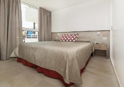 Hoposa Hotel & Apartments Villaconcha Port de Pollença Esterno foto